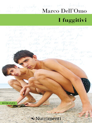 cover image of I fuggitivi